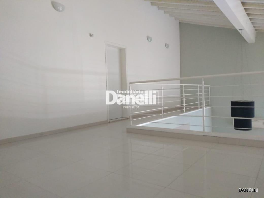 Casa em Condomínio à venda no Residencial Eldorado: 